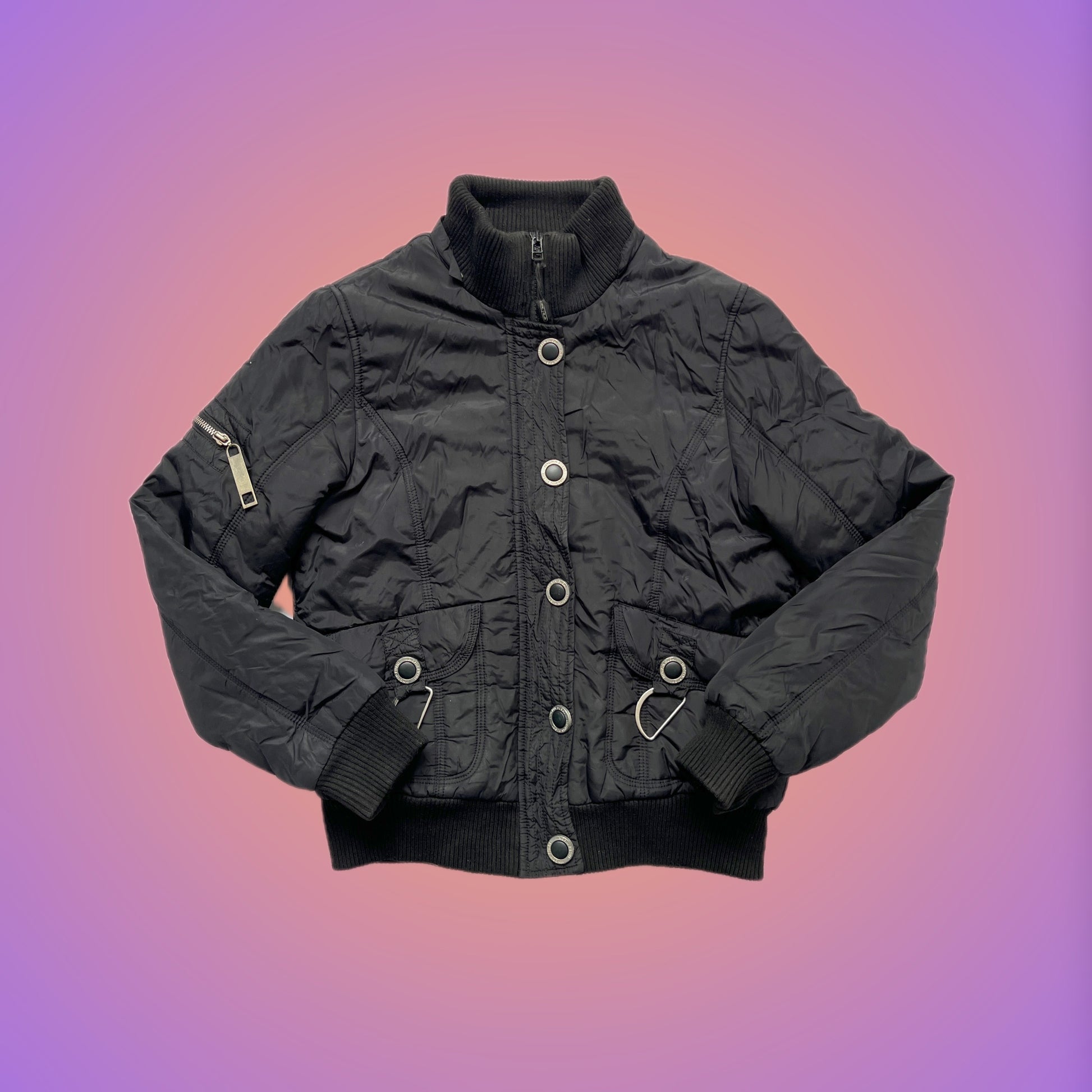 JACKET L from pliswholesale - Italian & euro Y2K supplier 💚