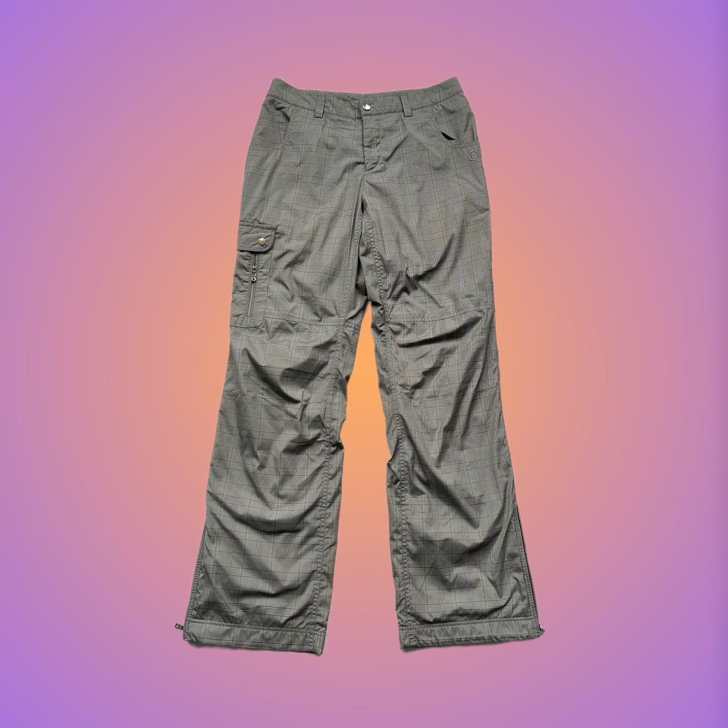 TROUSERS M BOGNER