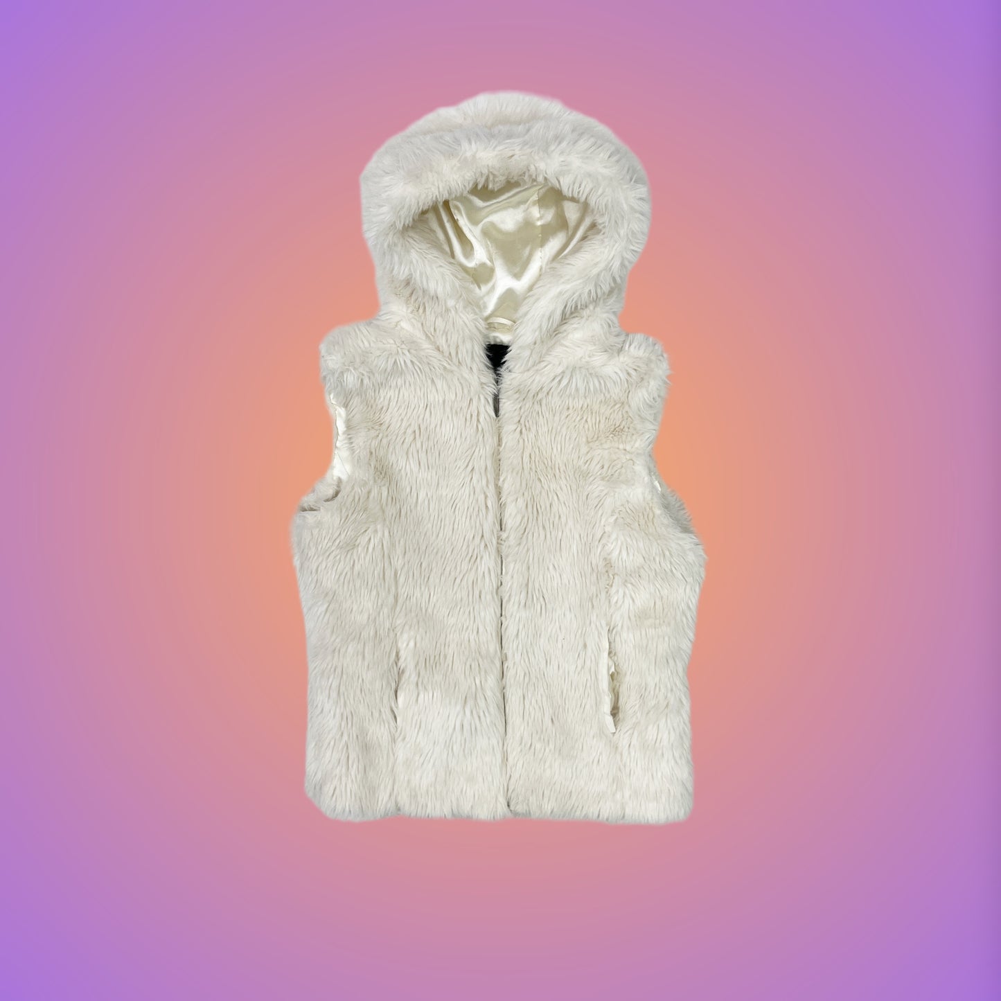 VEST M/L from pliswholesale - Italian & euro Y2K supplier 💚