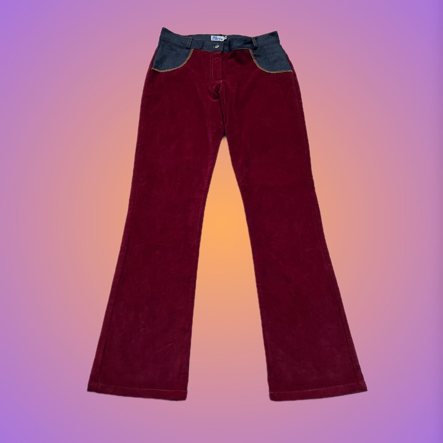 TROUSERS S