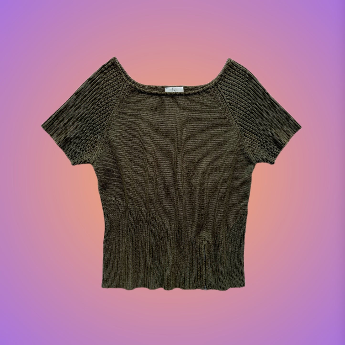 TOP L – vintage Y2K wholesale | pliswholesale