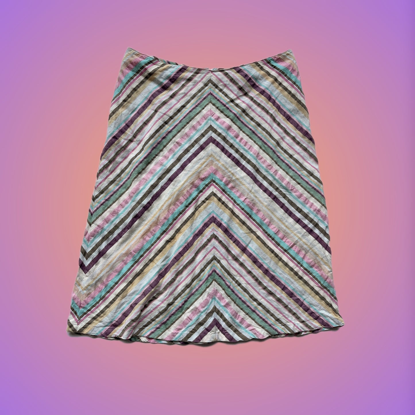 MIDI SKIRT S from pliswholesale - Italian & euro Y2K supplier 💚