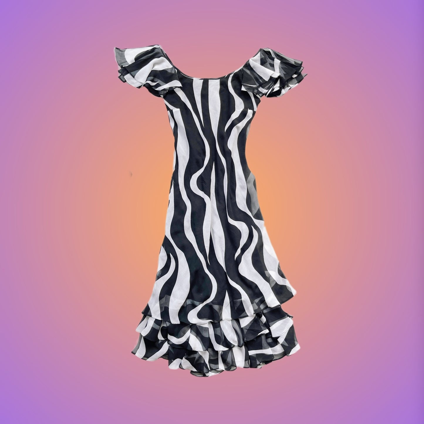DRESS M