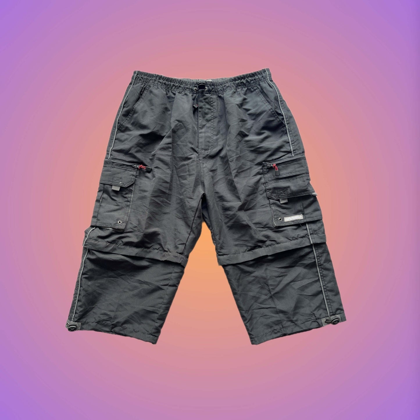 MEN JORTS L