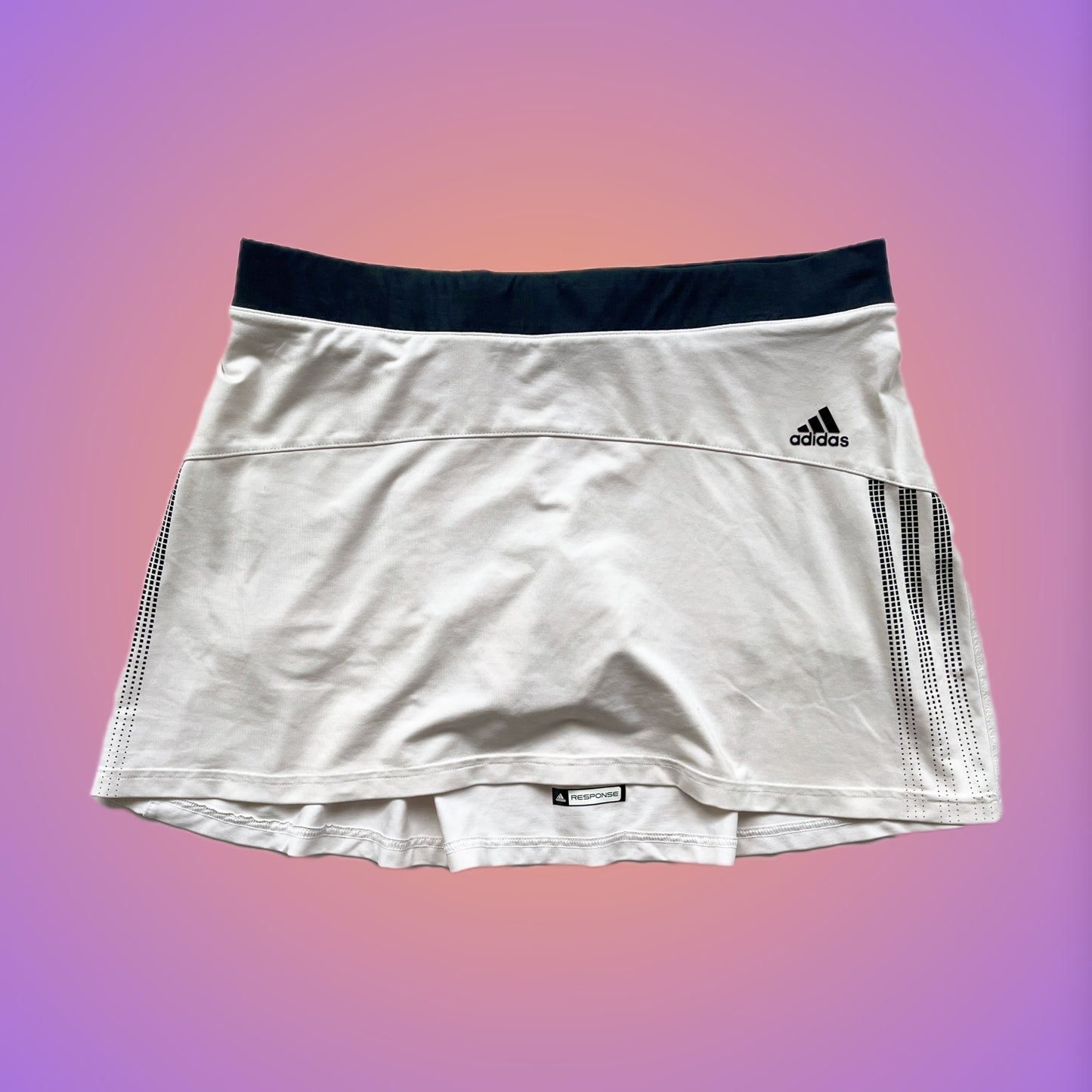 MINI SKIRT M ADIDAS – vintage Y2K wholesale | pliswholesale