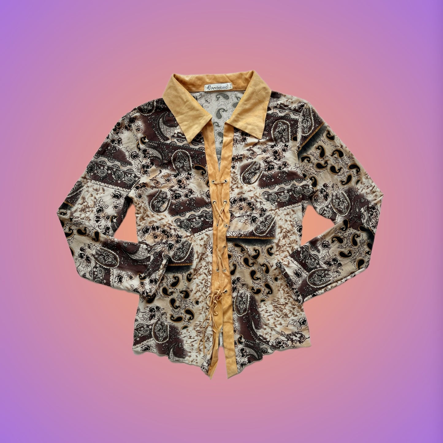 SHIRT M