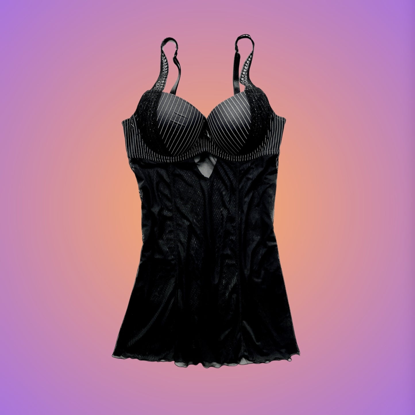 CAMI TOP L