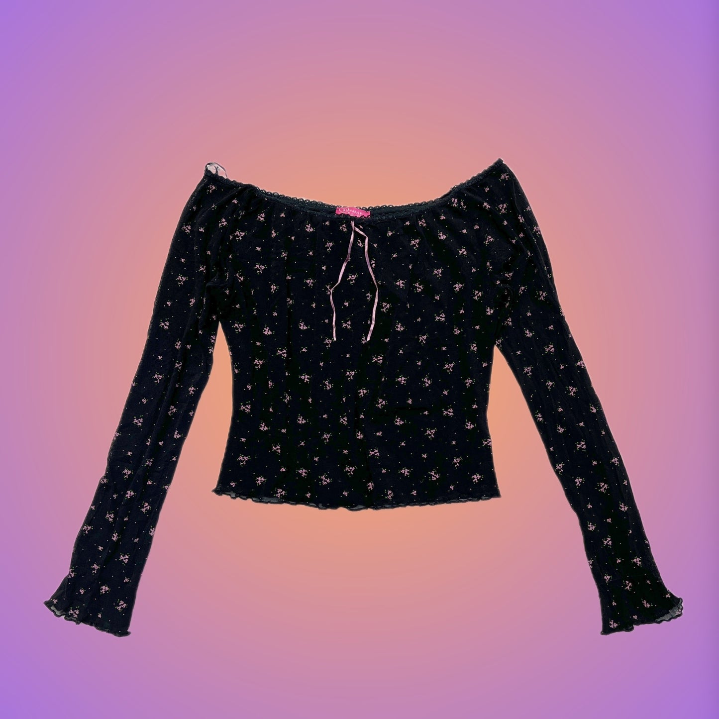 BLOUSE L/XL