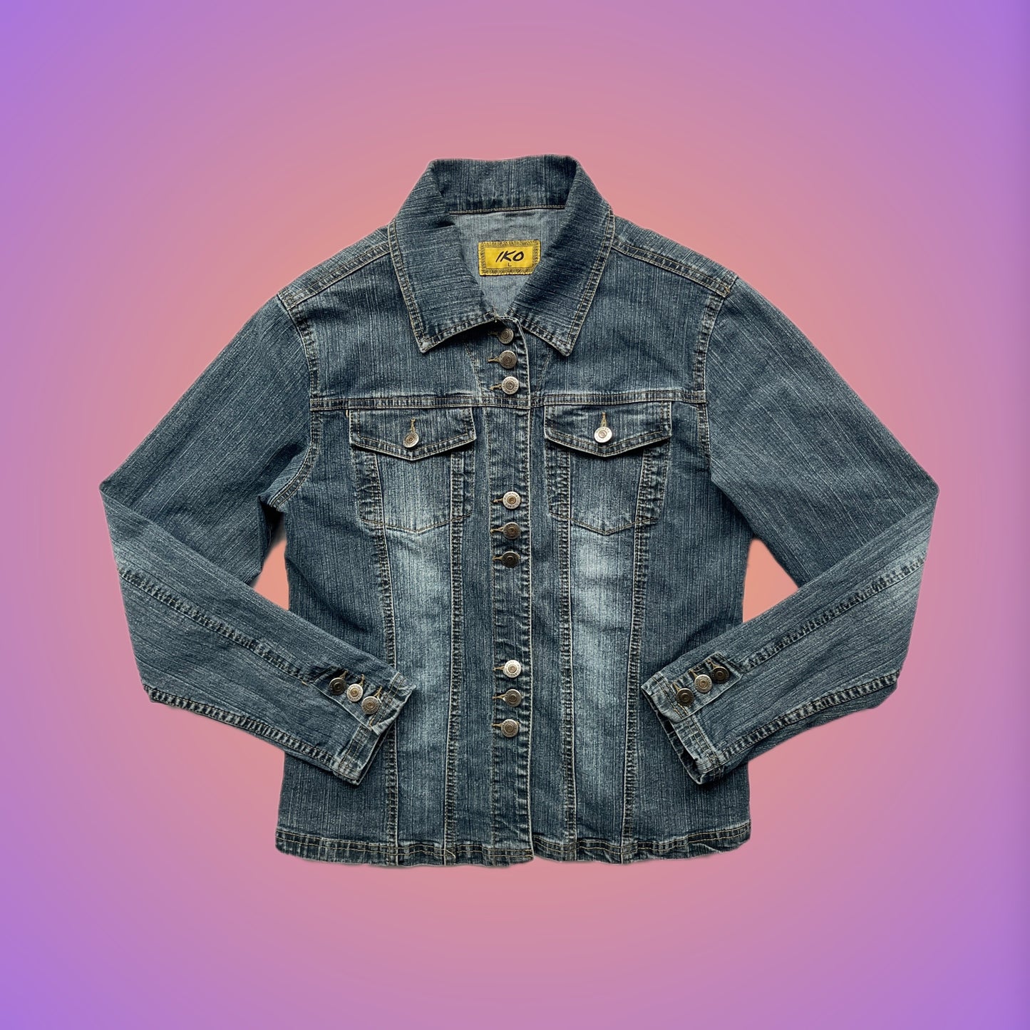 JACKET M/L