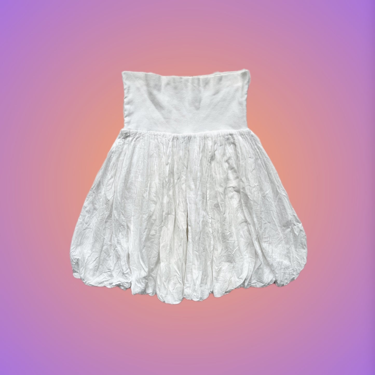 MIDI SKIRT M