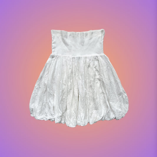 MIDI SKIRT M