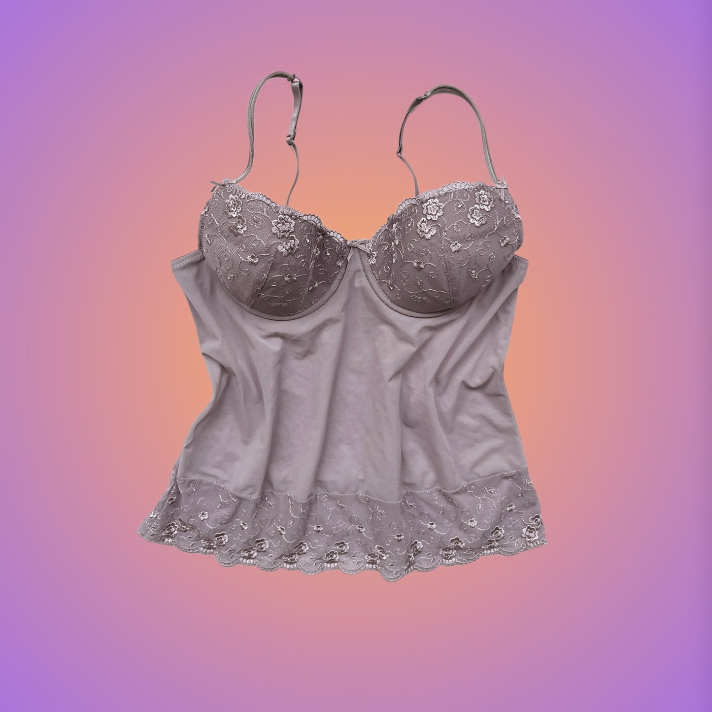 CAMI TOP M