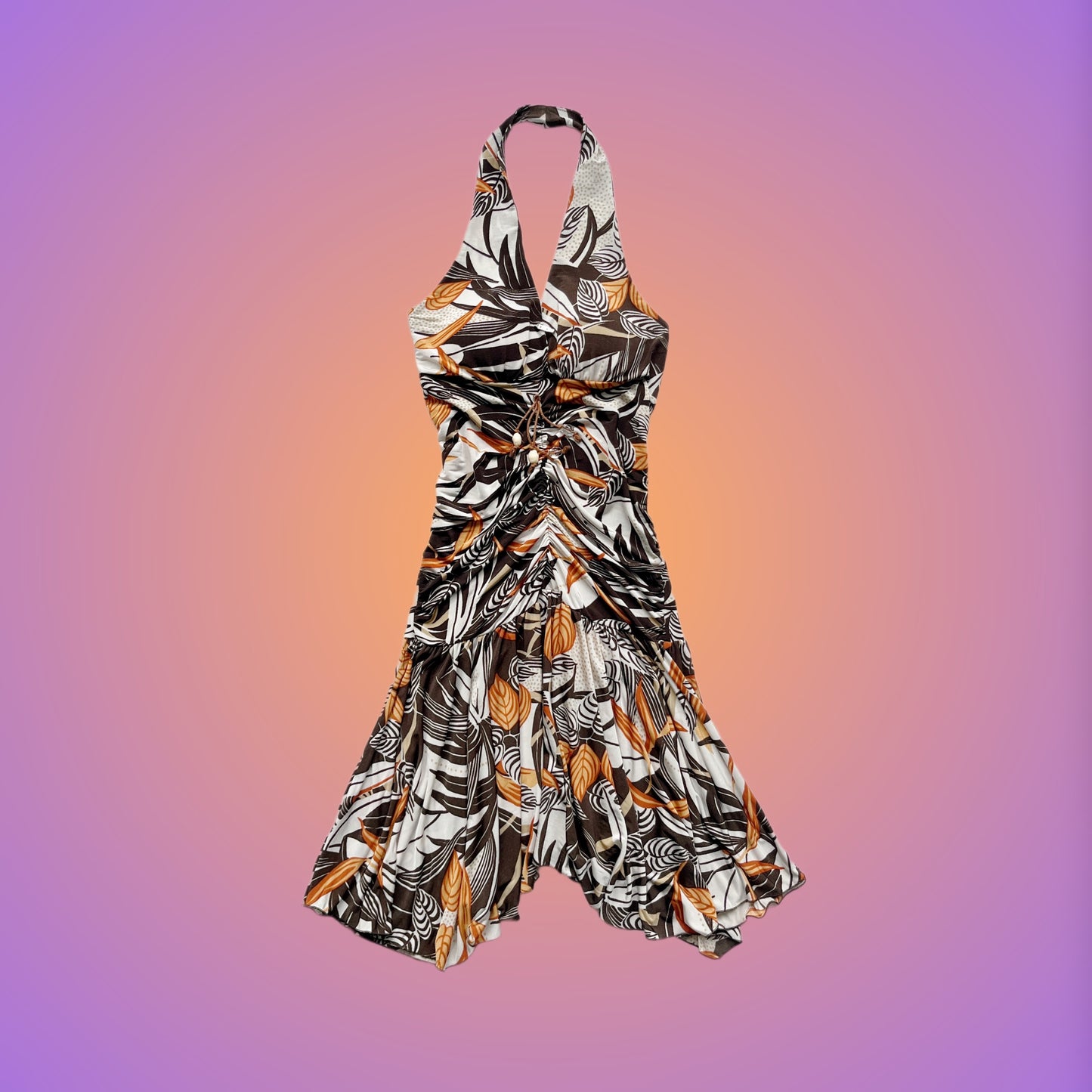DRESS S