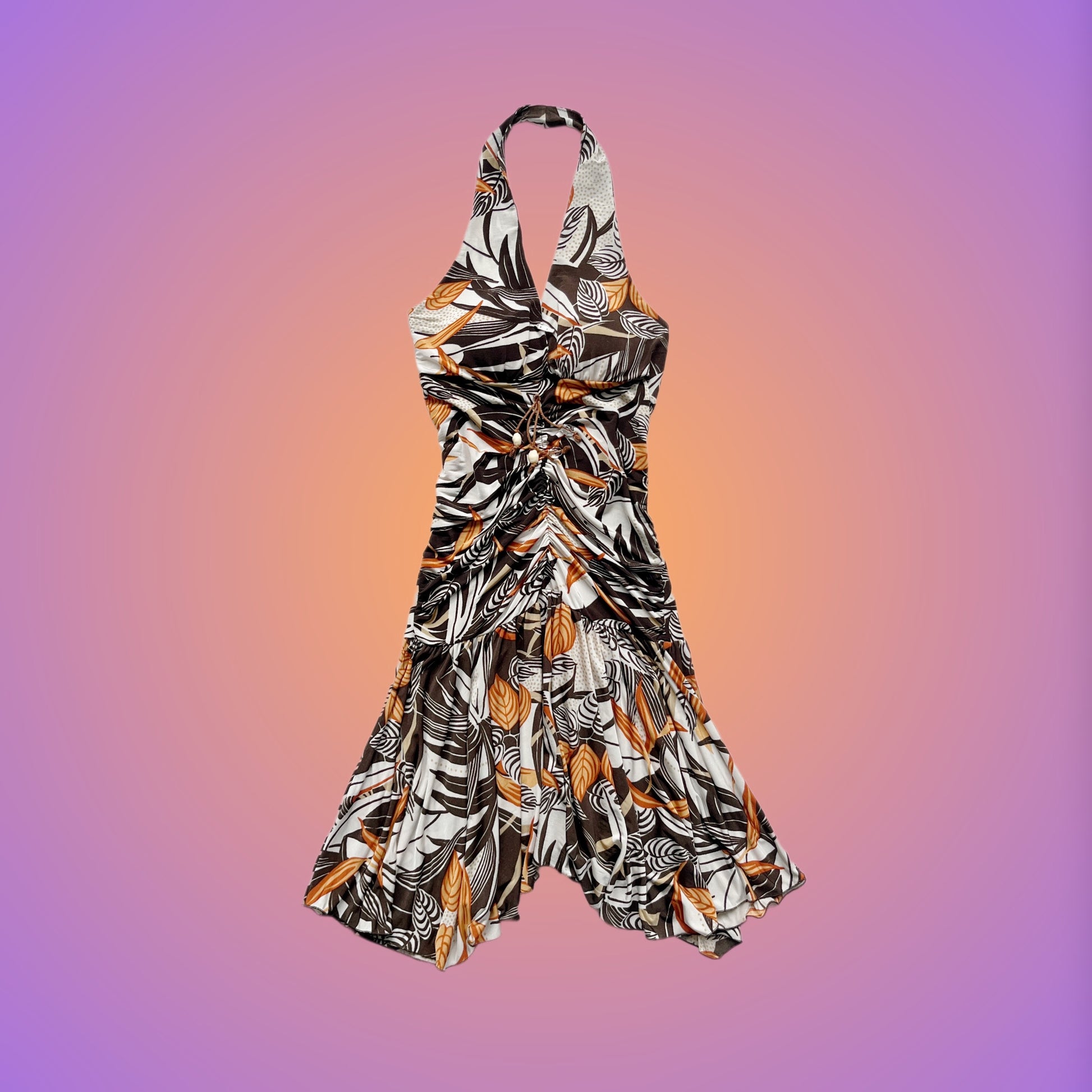 DRESS S