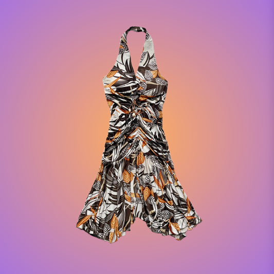 DRESS S