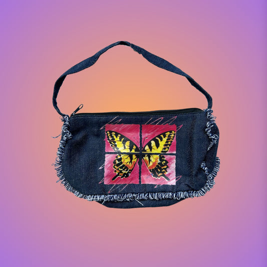 BAG S from pliswholesale - Italian & euro Y2K supplier 💚