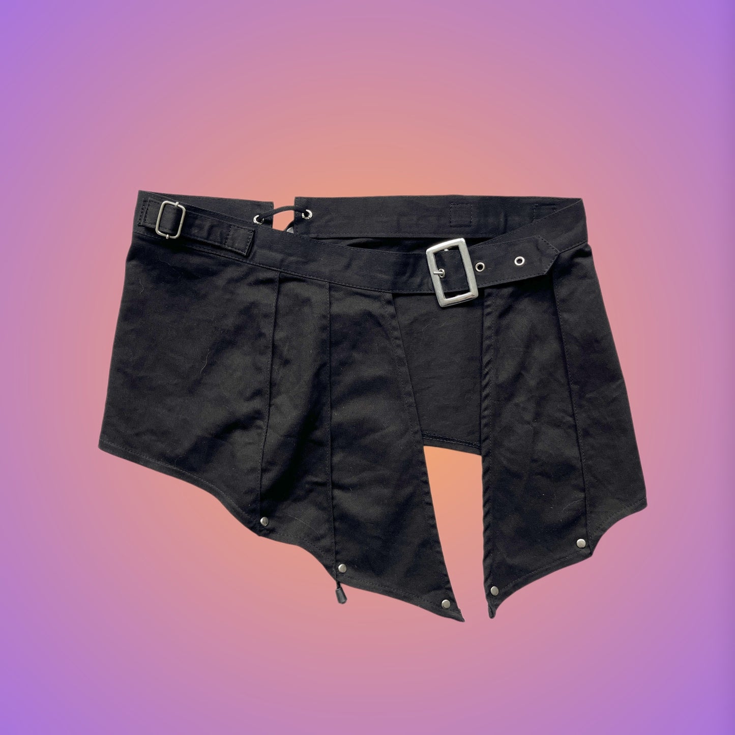 MINI SKIRT M/L