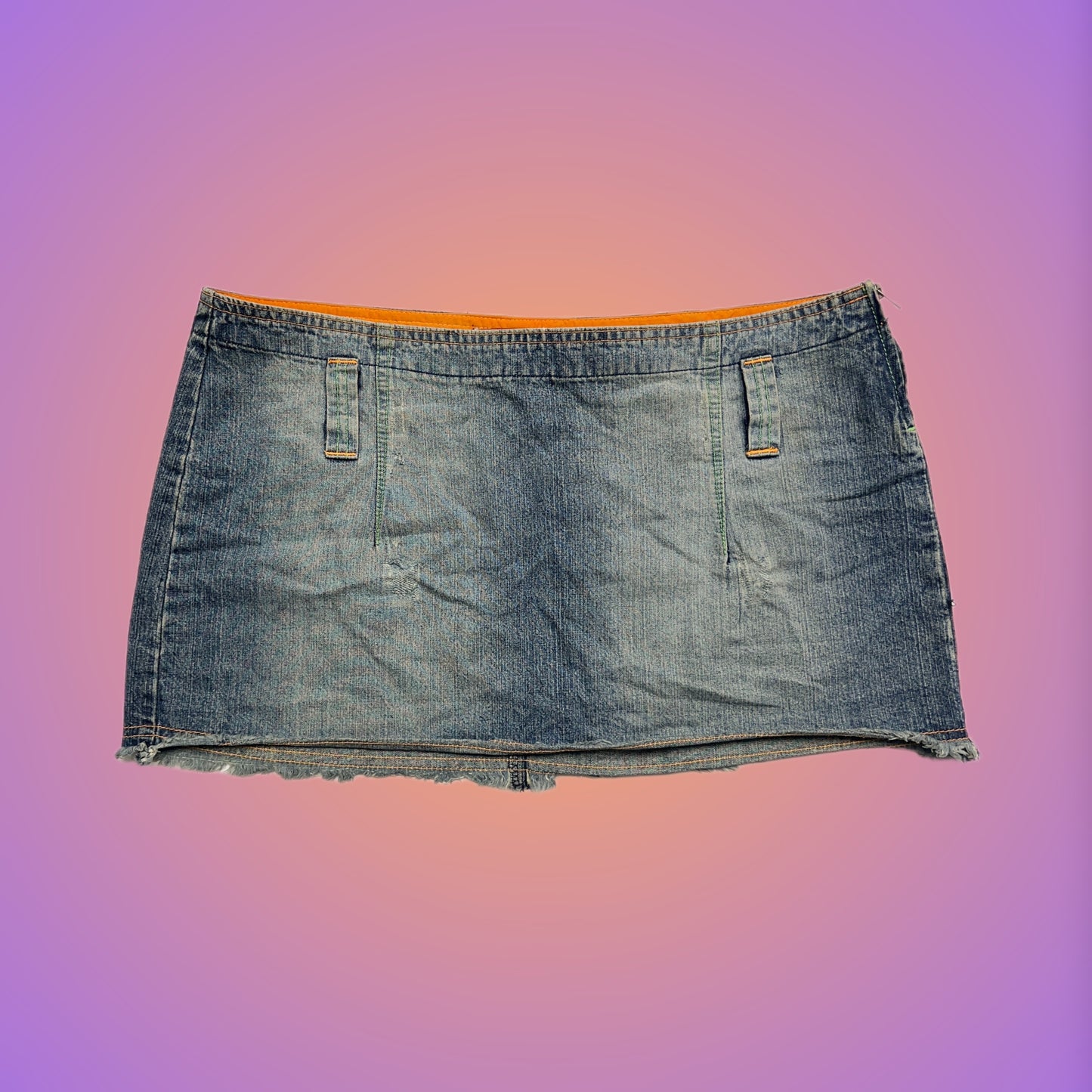 MINI SKIRT M – vintage Y2K wholesale | pliswholesale