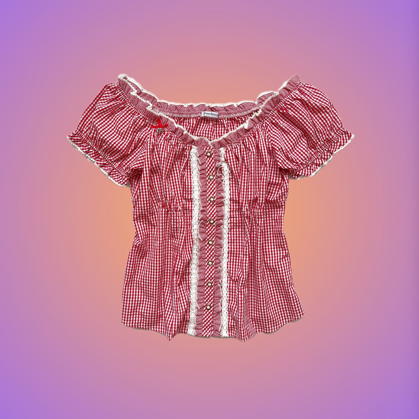 TOP L – vintage Y2K wholesale | pliswholesale