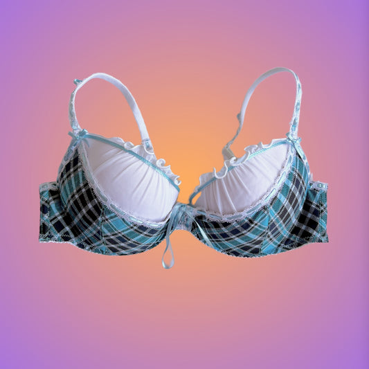 BRA M from pliswholesale - Italian & euro Y2K supplier 💚