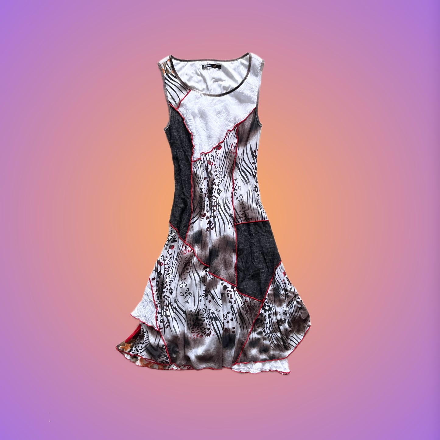 DRESS S/M