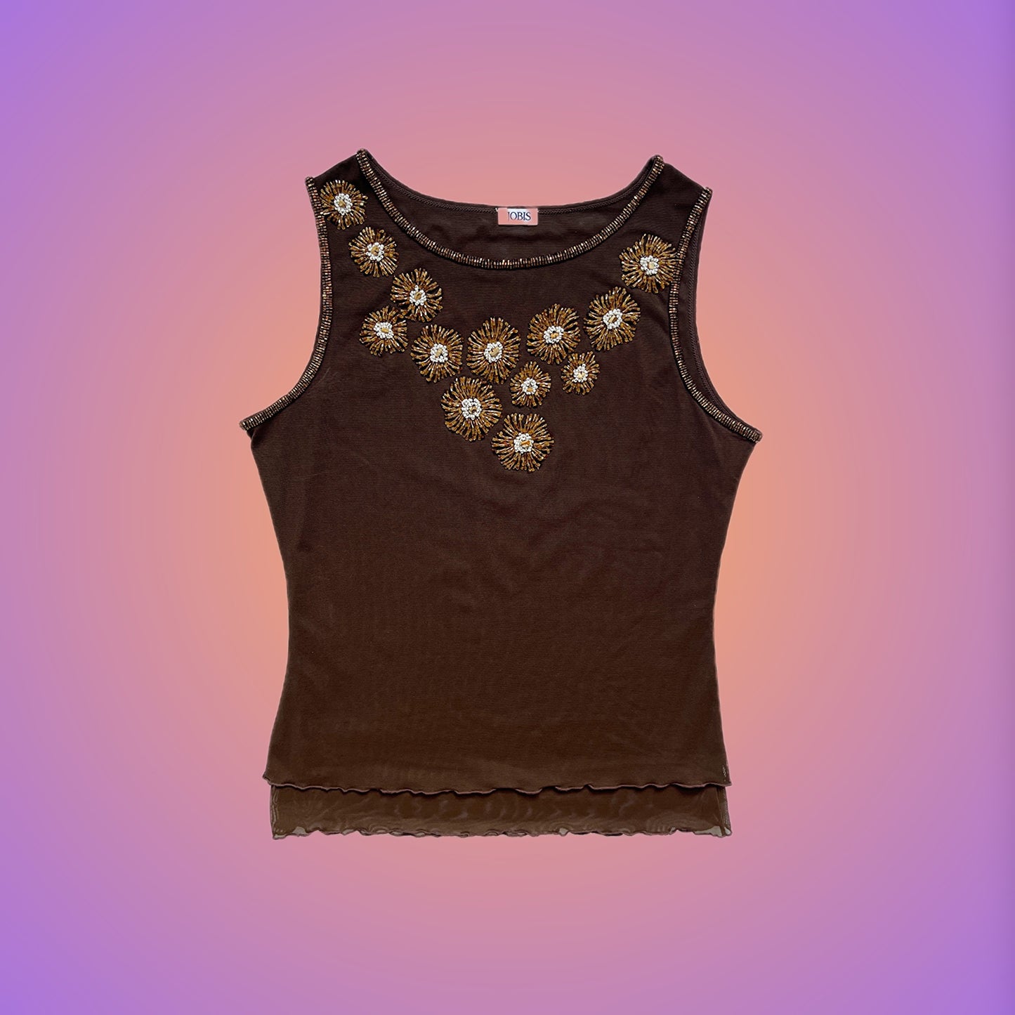 TOP M – vintage Y2K wholesale | pliswholesale