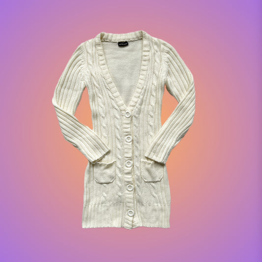 JUMPER M