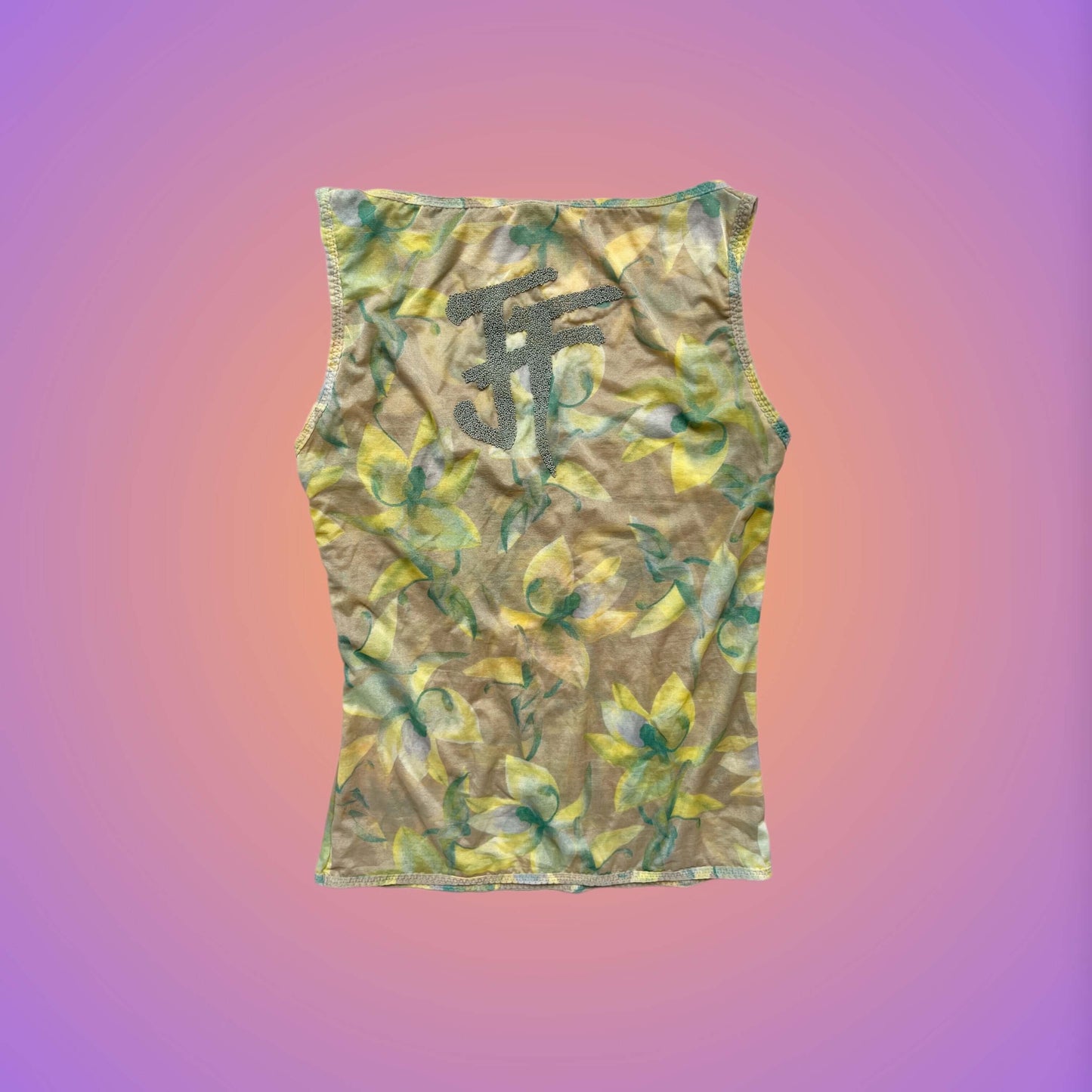 TOP S from pliswholesale - Italian & euro Y2K supplier 💚