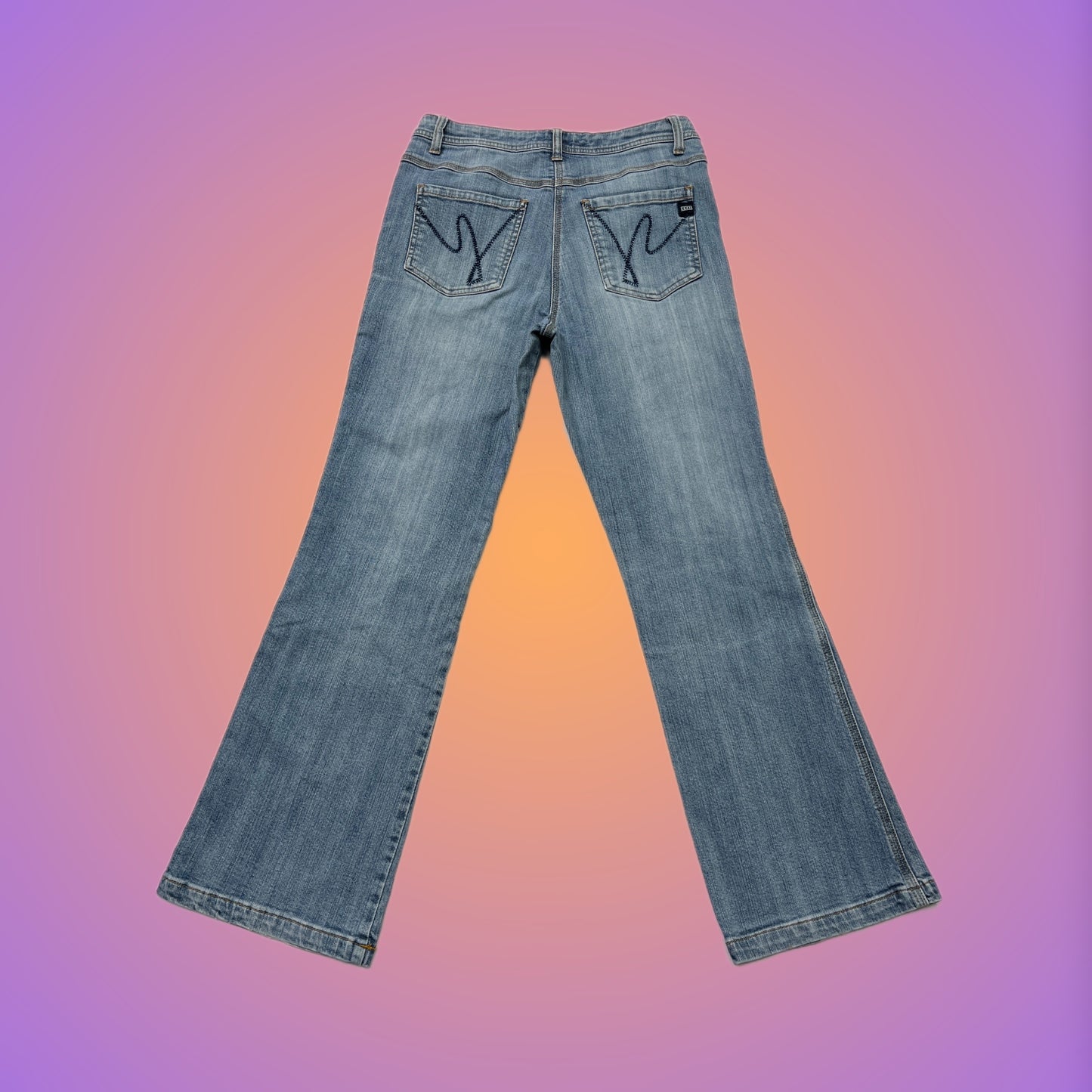 JEANS M