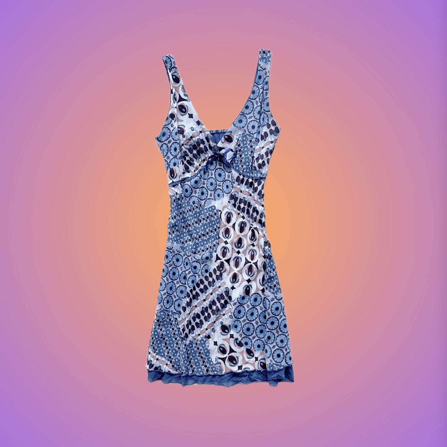 DRESS S from pliswholesale - Italian & euro Y2K supplier 💚