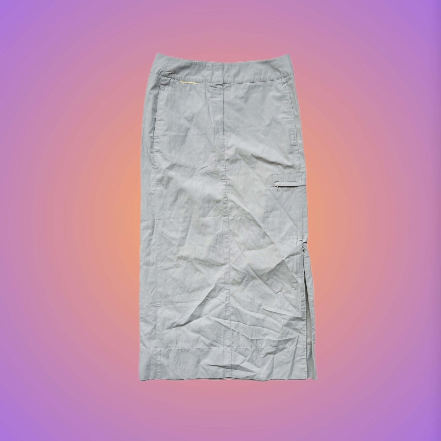 MAXI SKIRT M from pliswholesale - Italian & euro Y2K supplier 💚