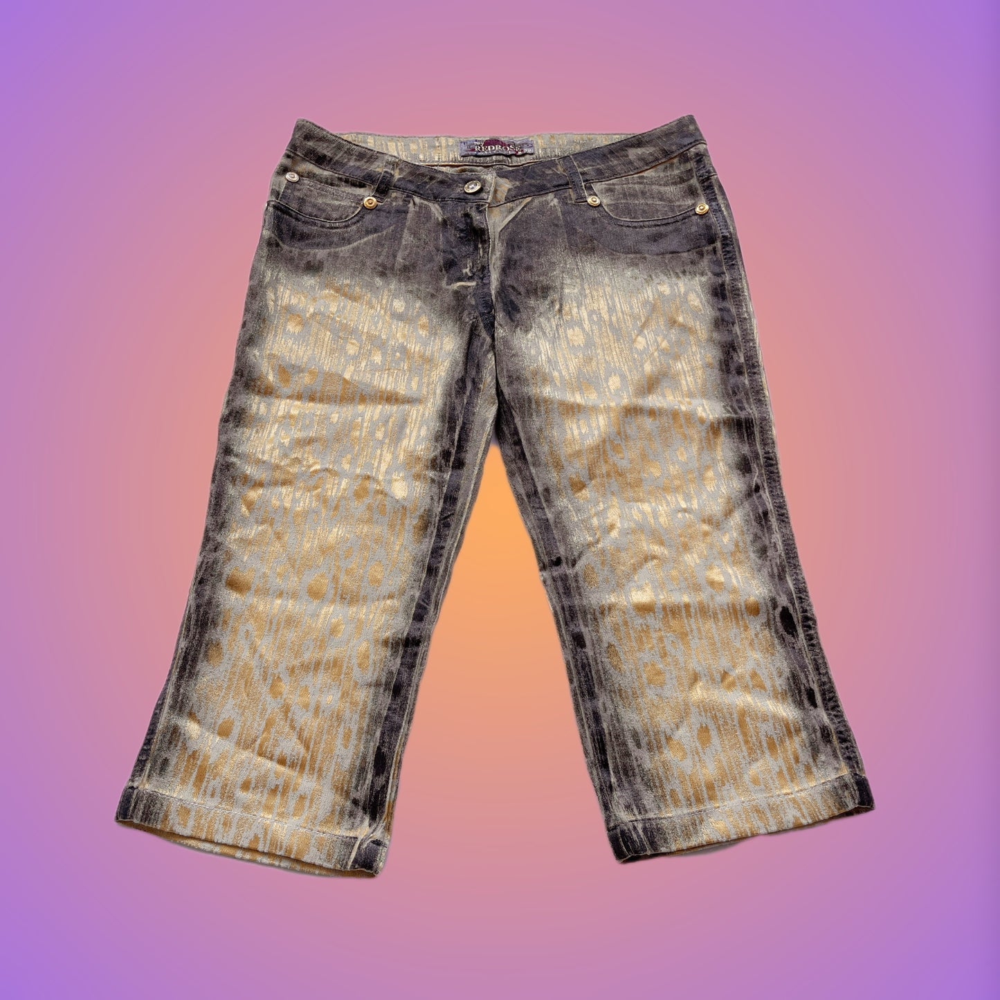 CAPRIS S/M
