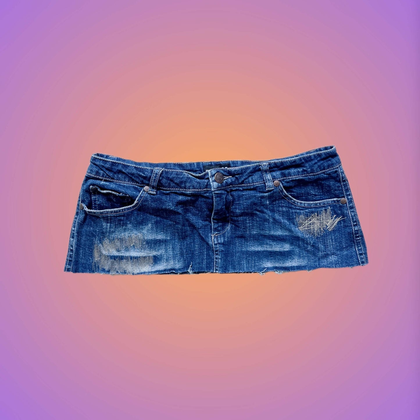 MINI SKIRT S from pliswholesale - Italian & euro Y2K supplier 💚