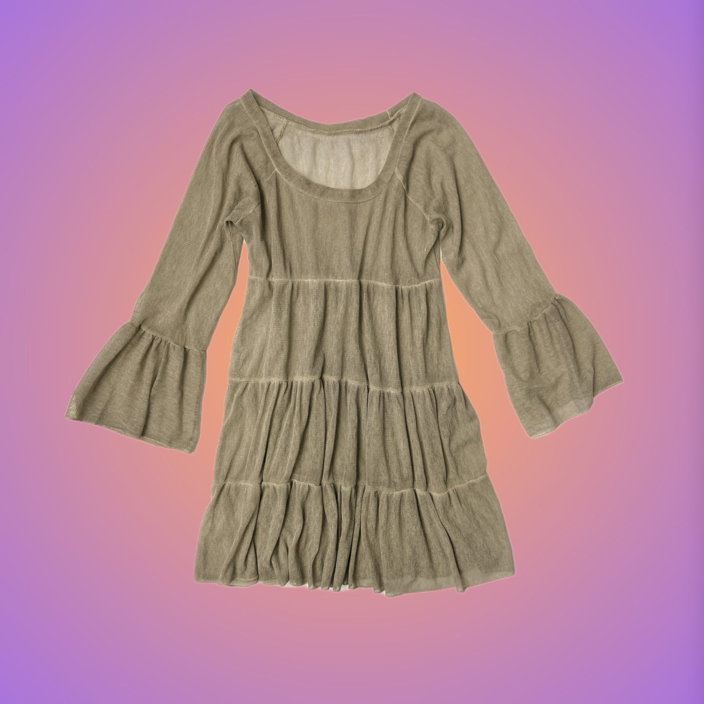 DRESS M