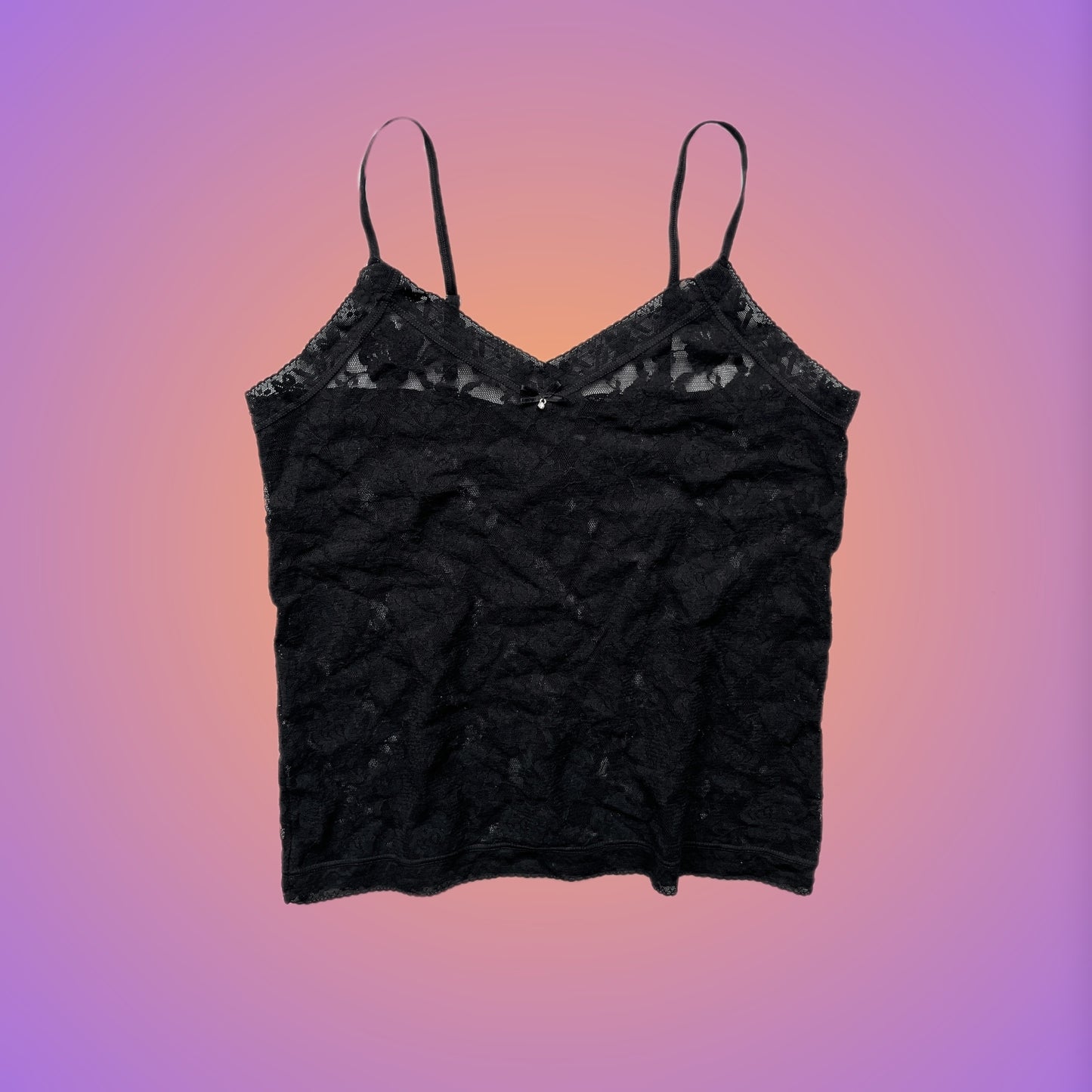 CAMI TOP M/L – vintage Y2K wholesale | pliswholesale