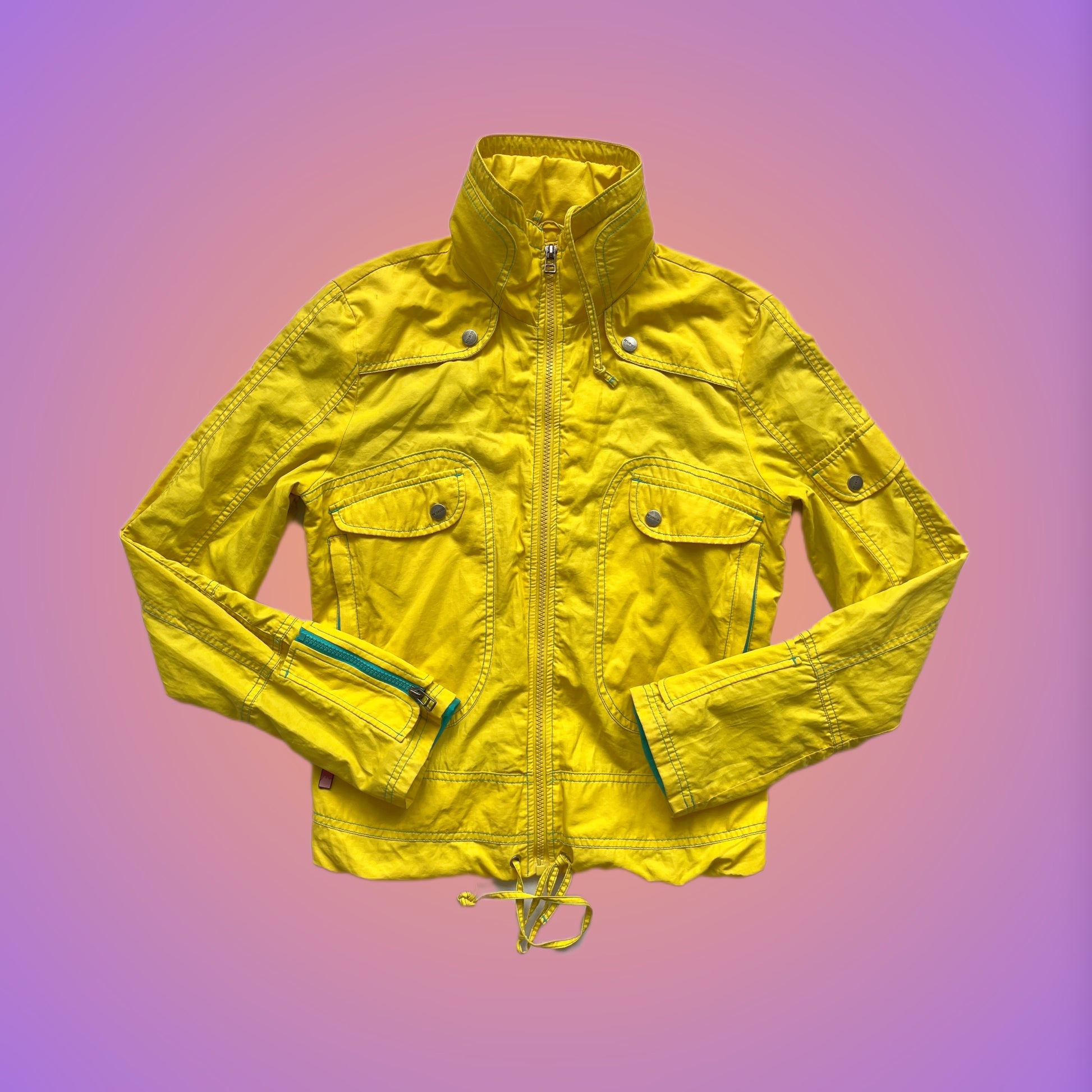 JACKET M – vintage Y2K wholesale | pliswholesale