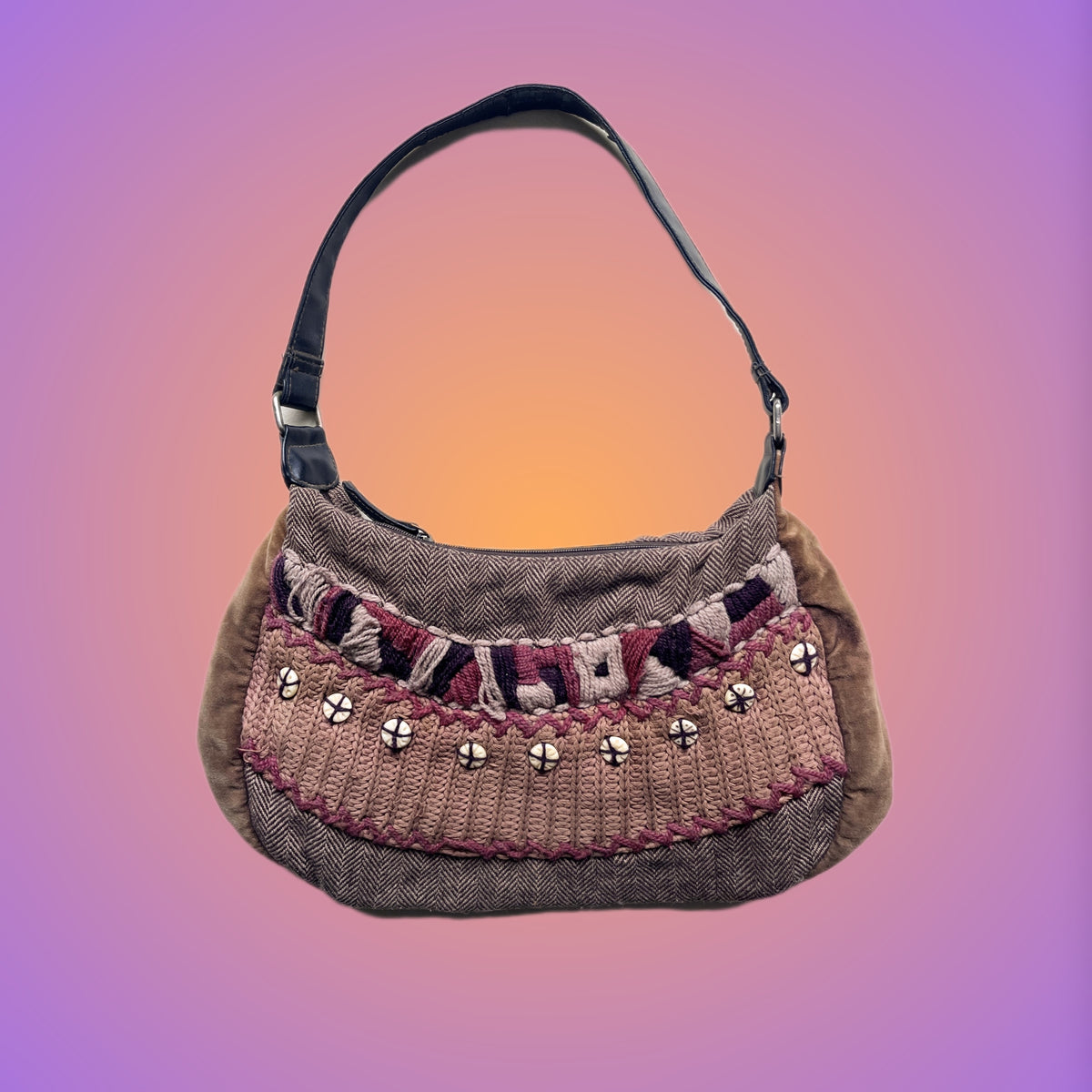 BAG M