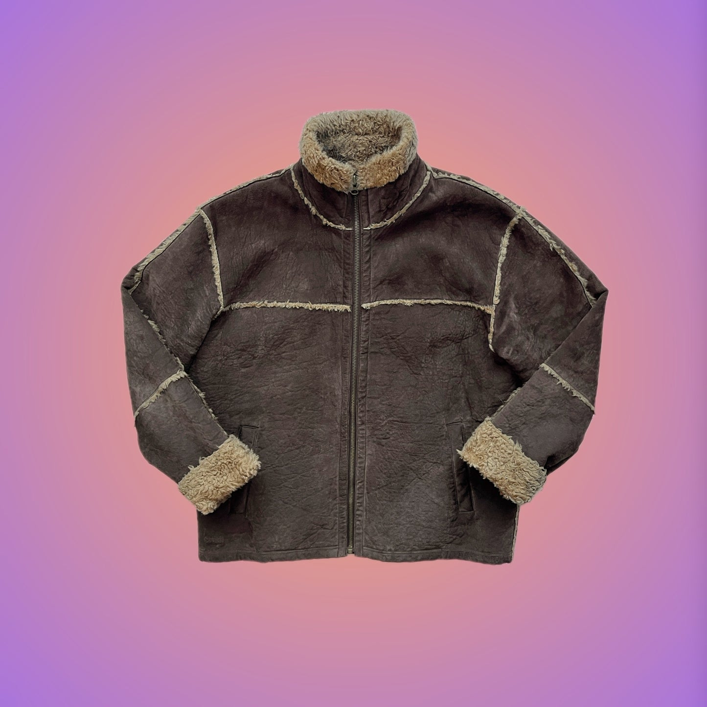 MEN JACKET XXL