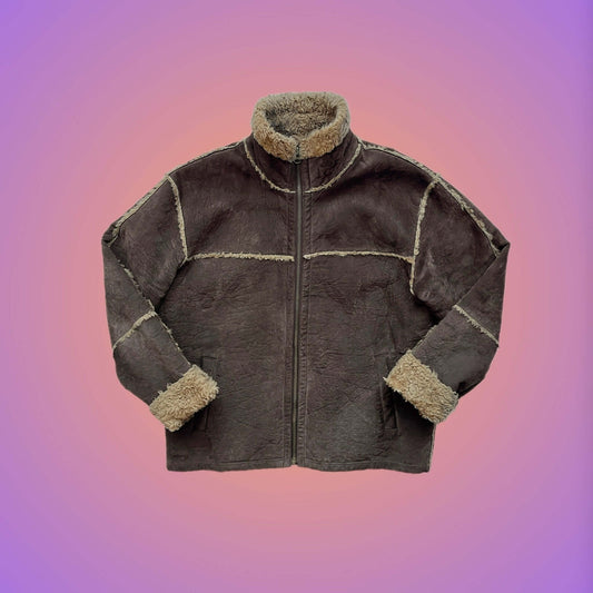 MEN JACKET XXL from pliswholesale - Italian & euro Y2K supplier 💚