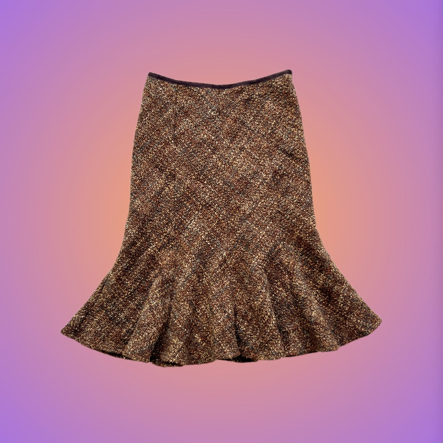 MAXI SKIRT M