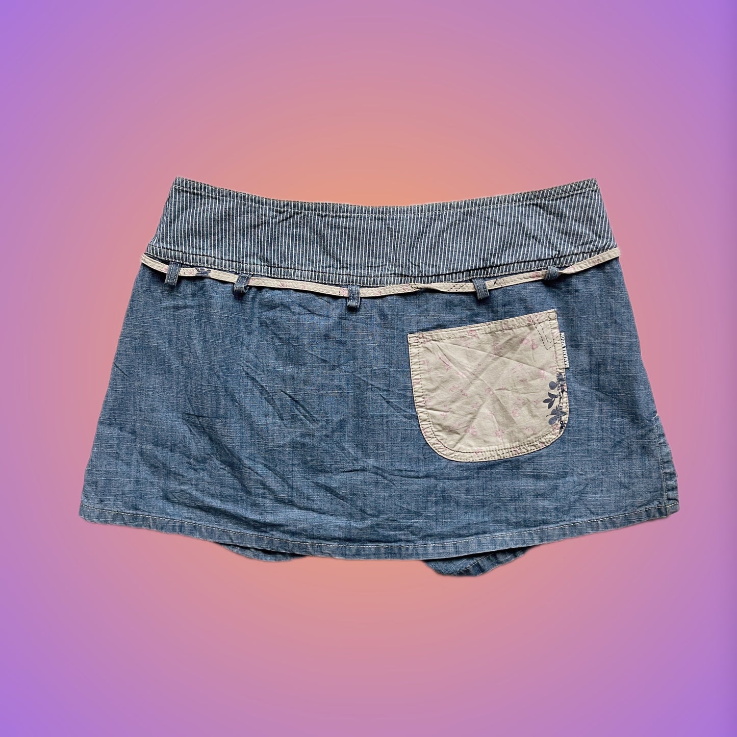 MINI SKIRT XS ā vintage Y2K wholesale | pliswholesale