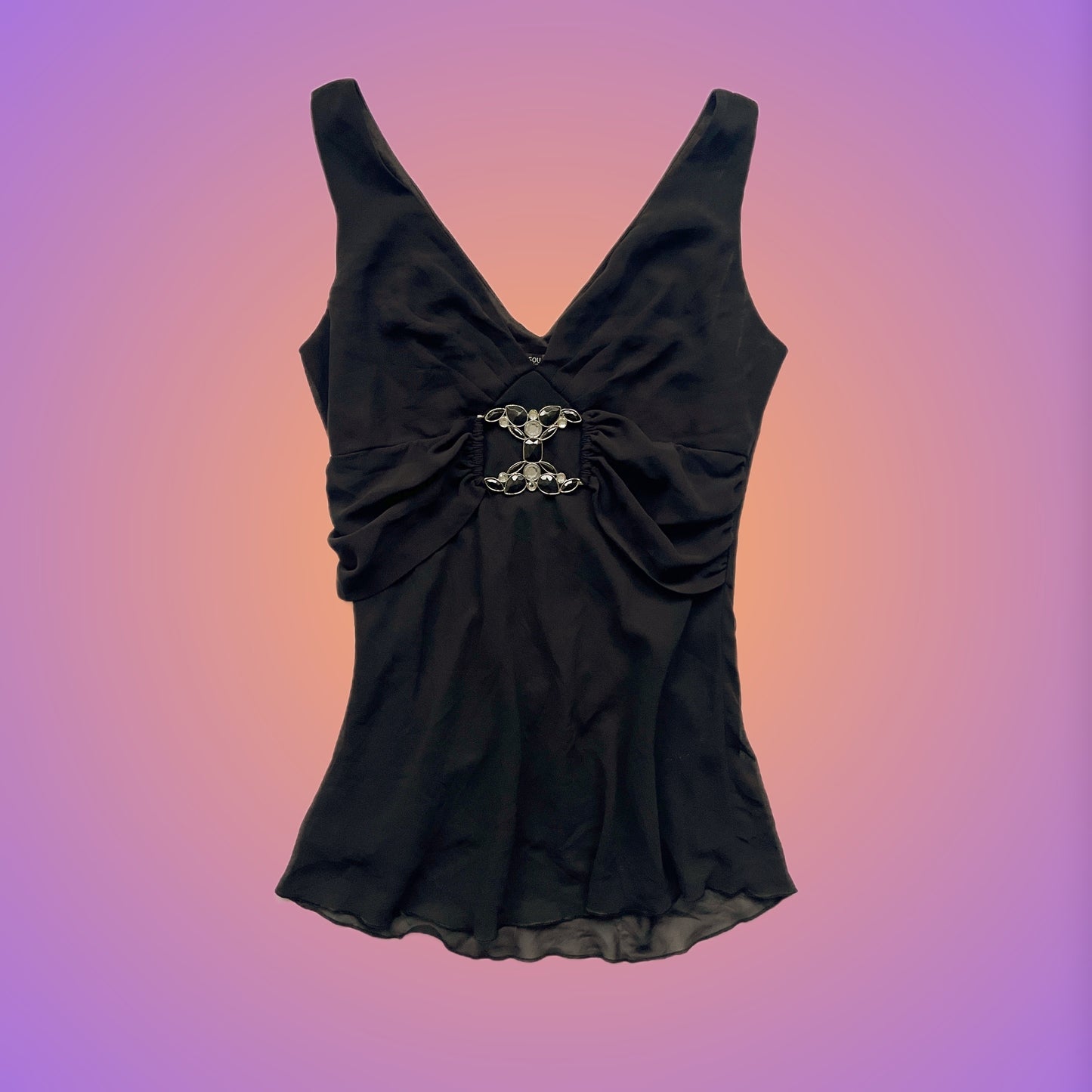 TOP M/L – vintage Y2K wholesale | pliswholesale