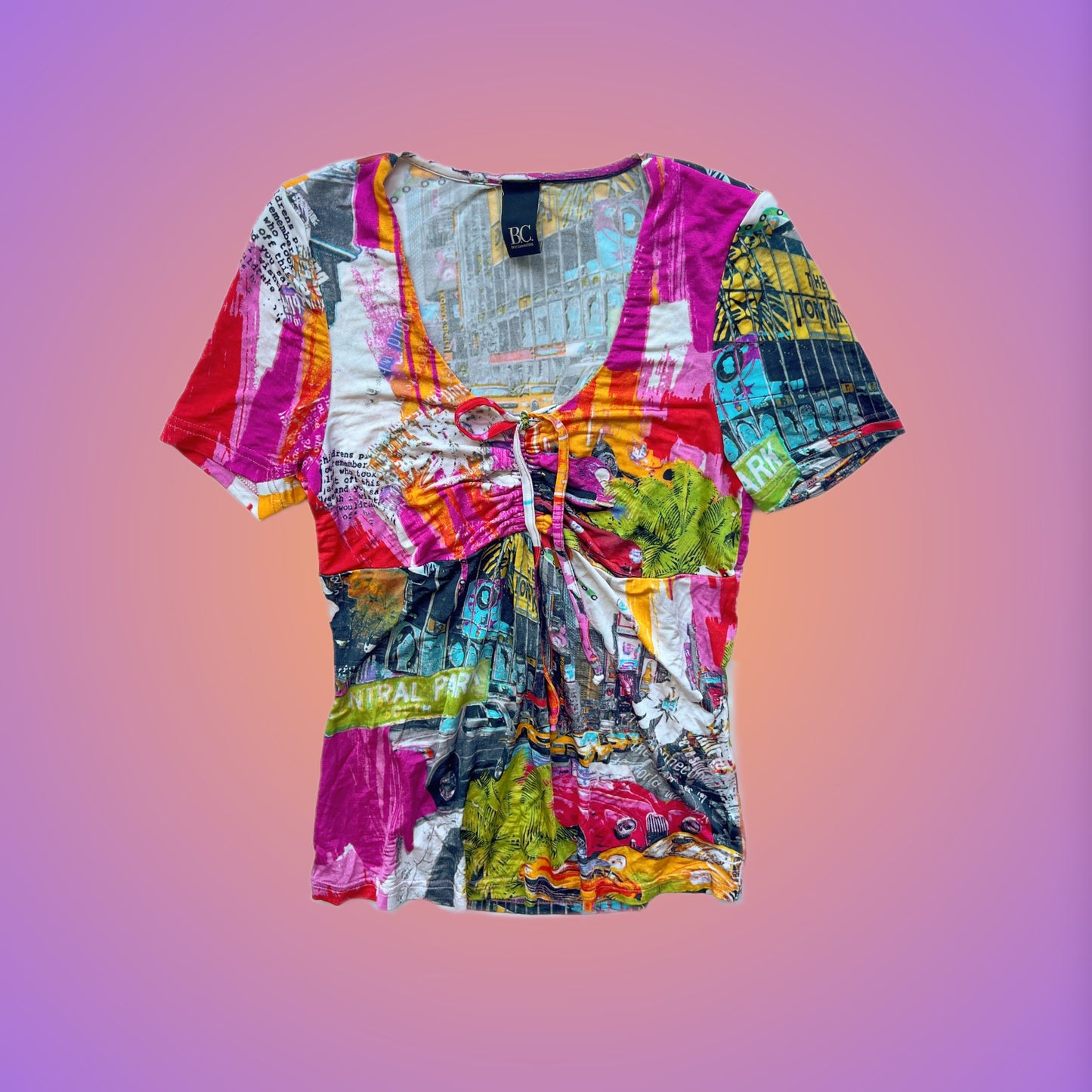 TOP M – vintage Y2K wholesale | pliswholesale