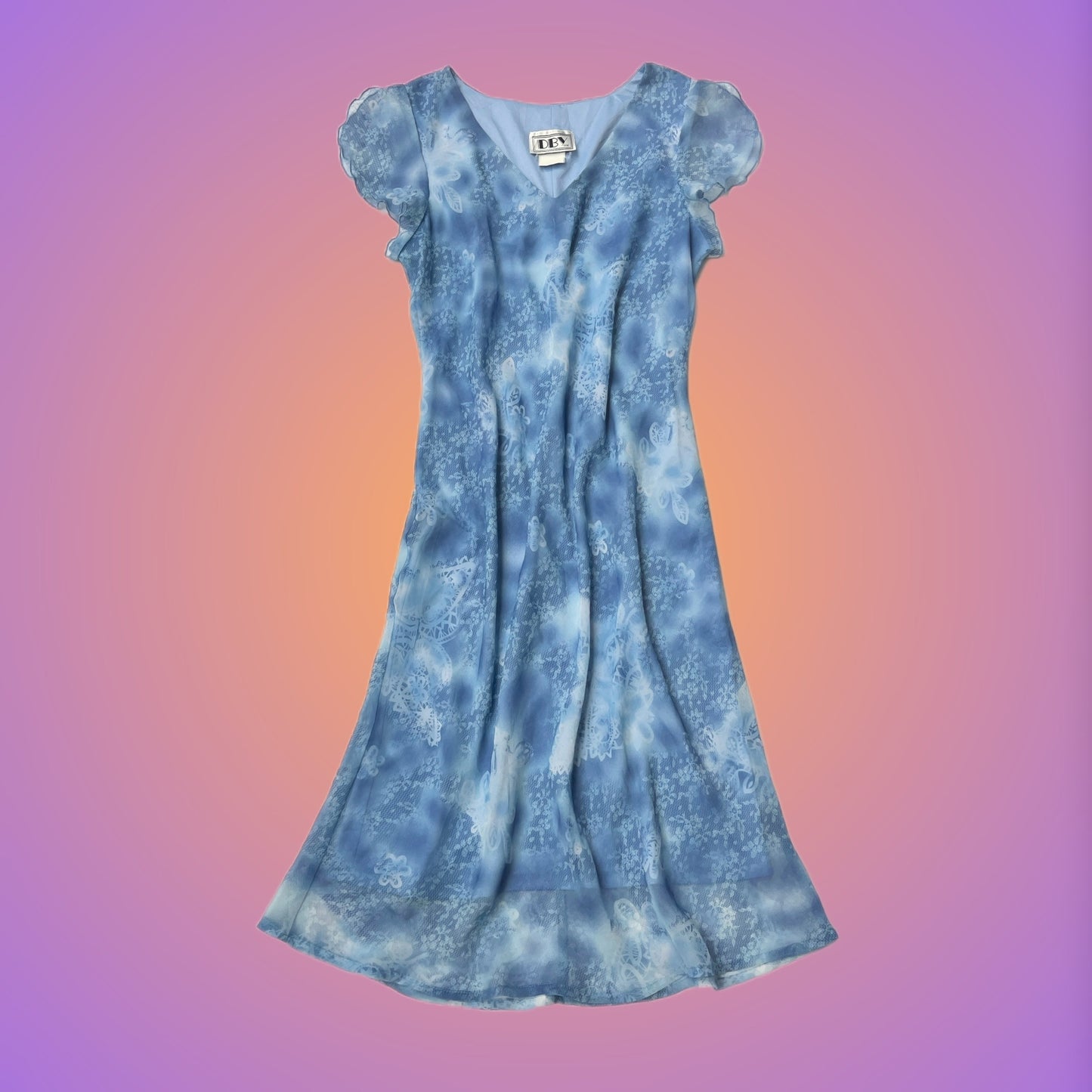 DRESS M