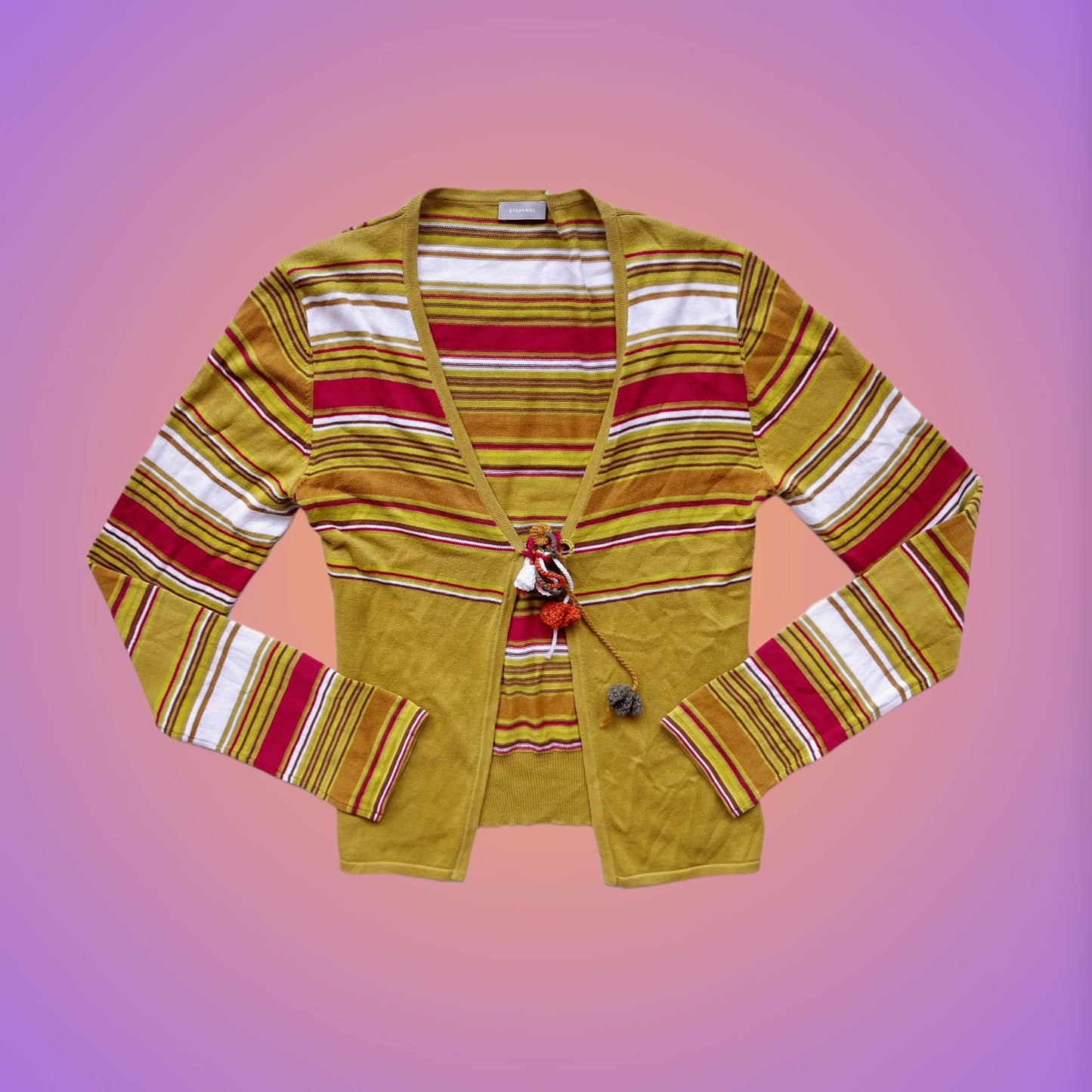 JUMPER M
