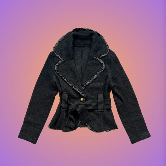 BLAZER S