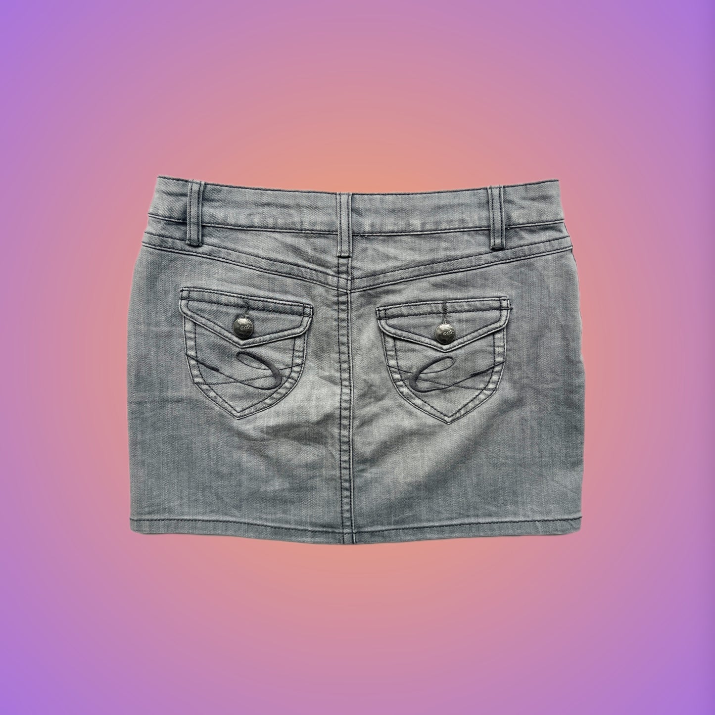MINI SKIRT XS