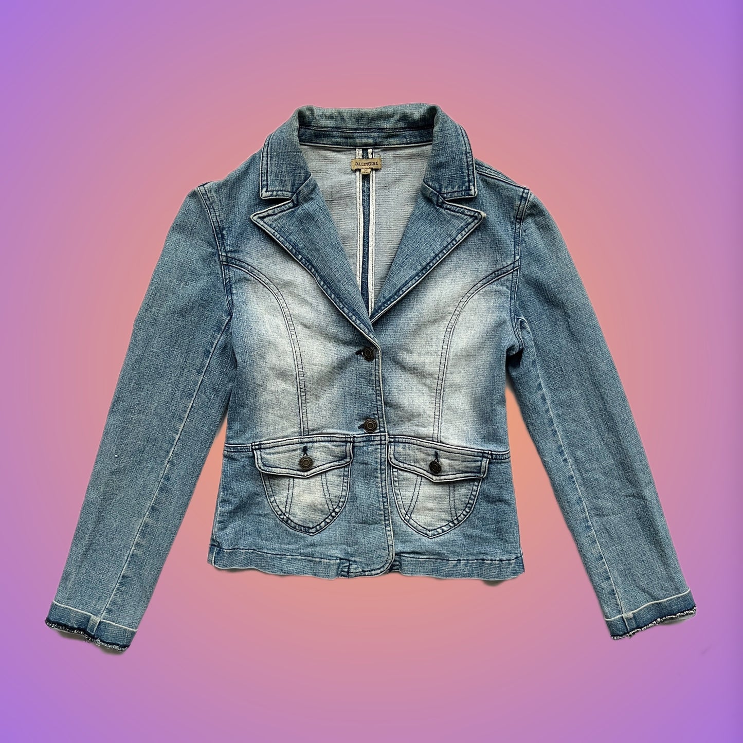 BLAZER M
