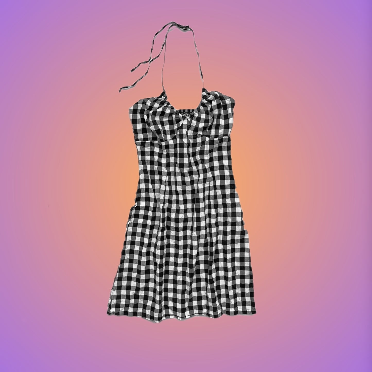 DRESS M – vintage Y2K wholesale | pliswholesale