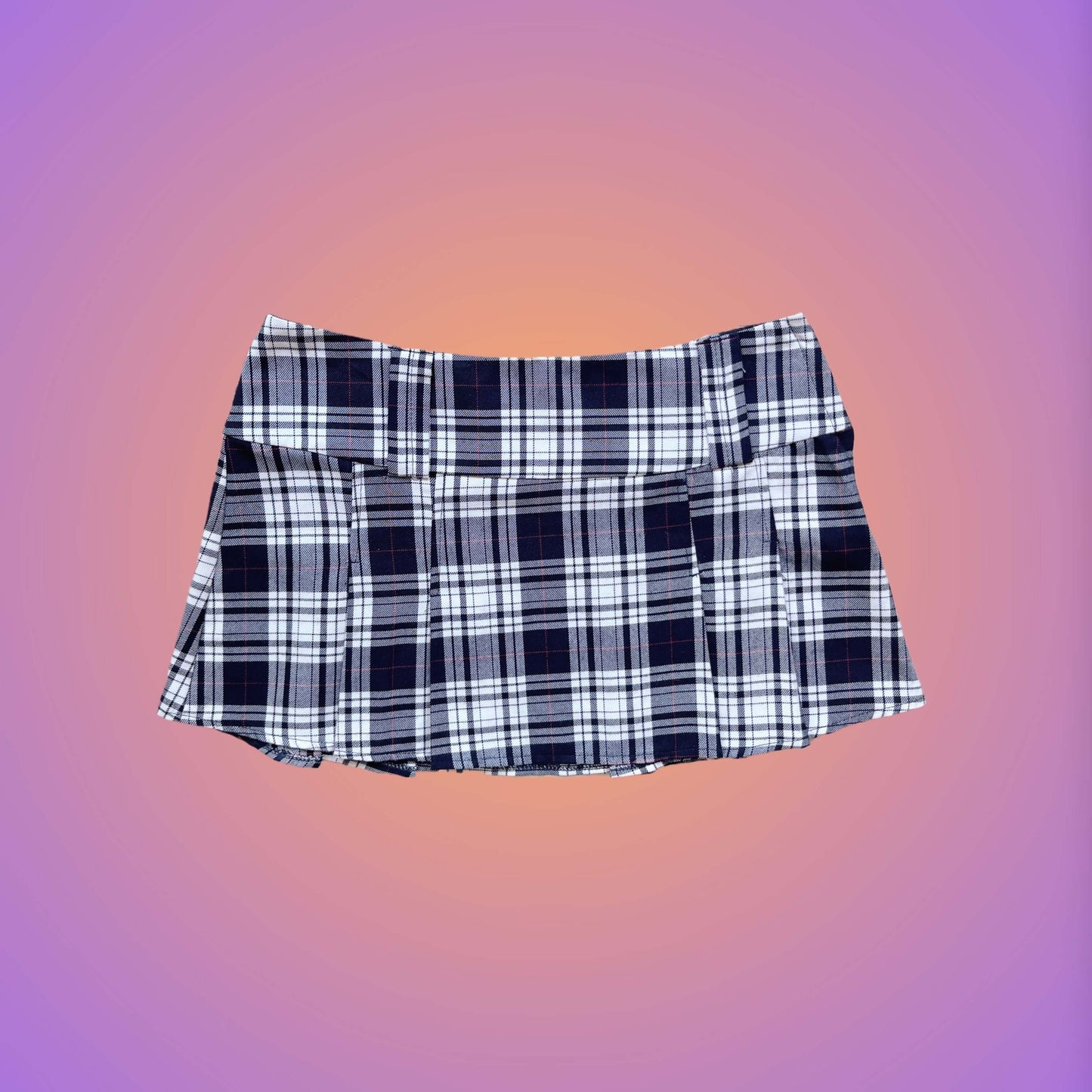 MINI SKIRT S from pliswholesale - Italian & euro Y2K supplier 💚